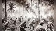 'El conflicto de Leticia', la guerra que estableció la frontera Perú-Colombia y su relación con la isla de Santa Rosa