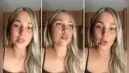 Colombiana asegura que trabajar en Estados Unidos no es fácil: "No vaya a vender su casa por irse del país"