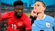 Canadá vs Uruguay: a qué hora y dónde ver partido por el tercer puesto de la Copa América 2024