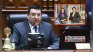 Alejandro Soto intenta silenciar a la prensa: querelló tres veces a periodista cusqueña