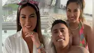 Hija de Pamela López le envía alentador mensaje tras separación con Christian Cueva: “Tienes todo para sobresalir”