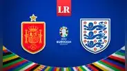 [Ver Disney Plus] ¿Cuándo juegan España vs. Inglaterra por la final de la Eurocopa 2024?