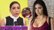 ¡Por delatarla con Christian Cueva! Leysi Suárez cuenta que Pamela Franco dejó de ser su amiga