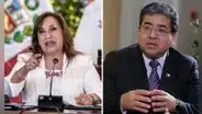 Nelson Shack: “El gobierno busca desmantelar la Contraloría”
