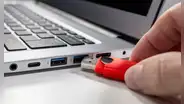 ¿Cómo copiar archivos de tu memoria USB en cualquier PC sin temor a que se infecte con virus?