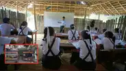 Amazonas: también se abusó de menores wampis y chapras