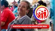 AUMENTO Pago pensión IVSS HOY, 18 de julio 2024: NUEVOS MONTOS, fecha de PAGO y buenas NOTICIAS