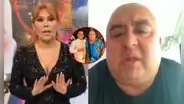 Magaly Medina tras disculpas del dueño de 'Mi Barrunto' por agredir a su reportero: "¡Abusivo!"