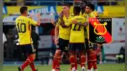 Melgar ficha a pieza clave de la selección colombiana finalista de la Copa América 2024