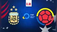 [La TV Pública] ¿Cómo ver Argentina vs. Colombia ONLINE por la final de la Copa América 2024?