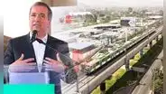 MTC busca destinar US$ 2.600 millones para la ampliación de la Línea 1: reducirá tiempo de espera a 2 minutos