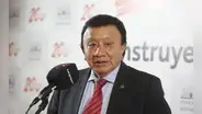 ¿Quién fue Enrique Wong, el congresista de Podemos Perú que falleció a los 83 años?