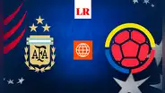 Ver Argentina vs. Colombia vía América TV: ¿a qué hora juegan la final de la Copa América 2024?