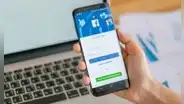 ¿Qué ocurre cuando agitas tu celular mientras tienes la aplicación de Facebook abierta?