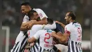 Los 2 jugadores que ficharía Alianza Lima ante la partida de Kevin Serna al Fluminense