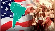El pequeño barrio de Estados Unidos que lleva el nombre de un país de Sudamérica y fue colonizado por holandeses