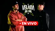 Shelao vs. ViruZz EN VIVO por la Velada del Año 4: minuto a minuto de la pelea de box