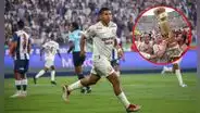 Universitario recordó la final del 2009 con picante mensaje para Alianza Lima: "En tu casa y en la mía"
