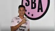Benavente reveló su objetivo para fichar por Sport Boys tras su breve paso por César Vallejo