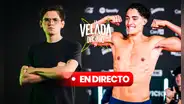 ¿Quién ganó la pelea de El Mariana vs. Plex? Resultado de la Velada del Año 4 de Ibai Llanos