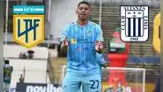 Kevin Quevedo podría no llegar a Alianza Lima: centenario club argentino busca fichar al peruano