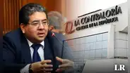 Contraloría identifica altos riesgos de corrupción en 321 entidades públicas