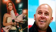 Gianmarco se siente ORGULLOSO tras el primer concierto de su hija Nicole Zignago y ella se quiebra de emoción