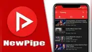 ¿NewPipe no funciona? Esta es la mejor alternativa para ver videos de YouTube sin anuncios