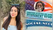 De esta forma una inmigrante obtuvo la Green Card en 2 meses y reveló su secreto: "Sin imaginarlo llegó mi día"