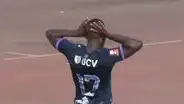 César Vallejo le voltea el partido a Alianza Lima con gol de Yorleys Mena con complicidad de Campos
