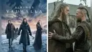 ¿'Vikingos Valhalla' tendrá temporada 4, la nueva serie más vista de Netflix? Esto se sabe