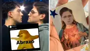 YoSoyPlex vs. El Mariana: Los mejores memes que dejó el último combate de la Velada del Año 4 de Ibai