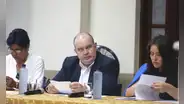 Exregidor de la MML sobre López Aliaga: "Abandonará su cargo de alcalde por su aventura presidencial"