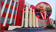 ¿En la UNI están los genios del Perú? Rector se emociona por la constancia de sus alumnos: "No caminan, levitan"