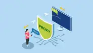 ¿Qué es un proxy? Así podrás utilizar este servidor para navegar de forma anónima por internet