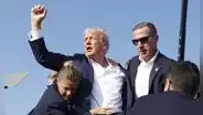 Donald Trump sufre atentado y es herido durante mitin en Estados Unidos: tirador fue asesinado