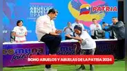Bono Abuelos y Abuelas de la Patria 2024: consulta cómo registrarte, MONTO y quiénes lo reciben en Venezuela