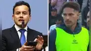 Richard Acuña 'amenaza' a Paolo Guerrero tras negarse a jugar ante Alianza Lima: "Lo que viene es su retiro"