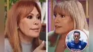 Hermana de Magaly Medina advierte a Christian Cueva: "Si no firma por un club, ellas van a buscar otras opciones"
