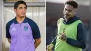 Revelan que Paolo Guerrero y 'Chicho' Salas tuvieron que ser separados en el camerino de César Vallejo