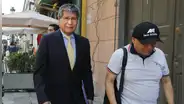 Wilfredo Oscorima: ¿Por qué el gobernador de Ayacucho seguirá siendo investigado en el caso Rolex?