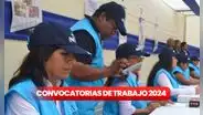 INEI busca aplicadores y orientadores para prueba nacional: puedes postular si eres egresado o técnico