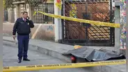 El Agustino: obrero compra en tienda y termina asesinado cerca de construcción donde laboraba