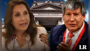 Dina Boluarte: estas son las razones por las que el PJ ratificó incautación de relojes Rolex y pulsera Bangle