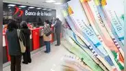 Cronograma de pagos vía Banco de la Nación: revisa a quiénes les toca cobrar desde el 15 de julio