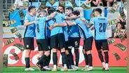 El millonario premio que ganó Uruguay tras vencer a Canadá por el tercer puesto de la Copa América