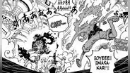 ‘One Piece 1121’, manga: ¿cuándo sale, a qué hora y dónde puedes leer el nuevo capítulo?