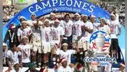 El excampeón con Universitario que podría hacer historia con Colombia en la final de la Copa América 2024