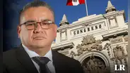 Juan José Santiváñez: Comisión de fiscalización cita para este lunes 15 a ministro del Interior por el caso Diviac