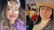 Ethel Pozo y Tula Rodríguez se REENCUENTRAN en evento y se vieron obligados a enfrentarse, ¿qué pasó?